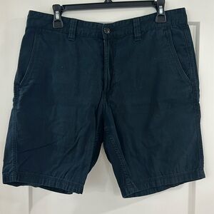 John Varvatos - 8 inch shorts